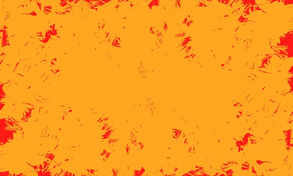 Grunge vecteur de fond de couleur fraîche — Image vectorielle