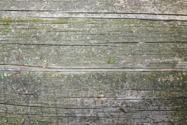 Eski ahşap doku sunum tahtası arkaplanı