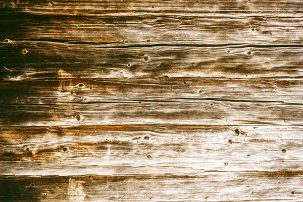Régi fa háttér. Fából készült asztal vagy padló. — Stock Fotó