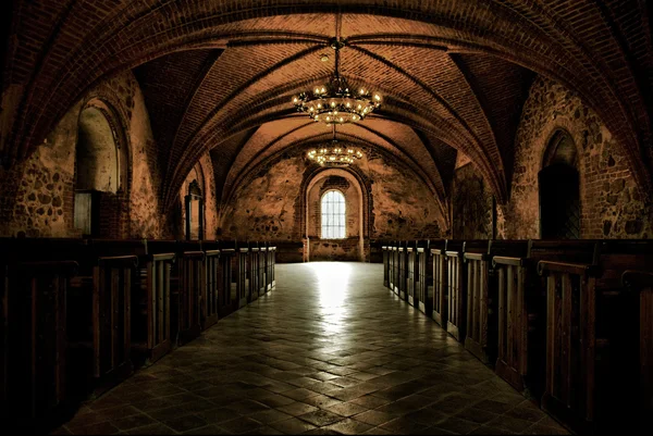 Kalenin odada atmosfer