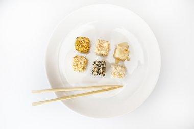 Daifuku Mochi Japon çöl