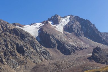 27 August 2025 Medeo Shymbulak Mountain Resort, Almaty City, Kazakhstan