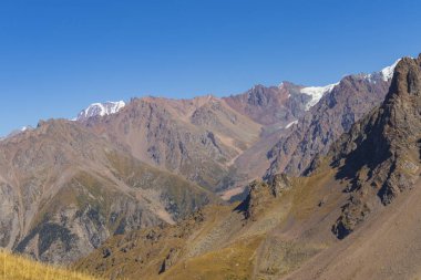 27 August 2025 Medeo Shymbulak Mountain Resort, Almaty City, Kazakhstan