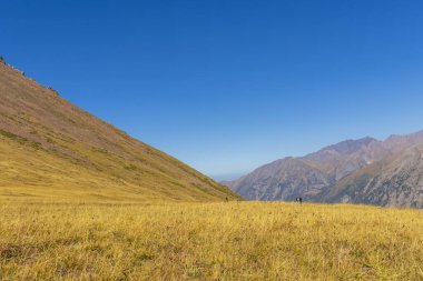 27 August 2025 Medeo Shymbulak Mountain Resort, Almaty City, Kazakhstan