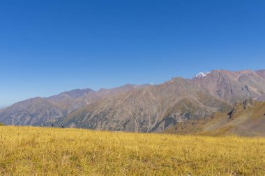 27 August 2025 Medeo Shymbulak Mountain Resort, Almaty City, Kazakhstan