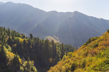 27 August 2025 Medeo Shymbulak Mountain Resort, Almaty City, Kazakhstan