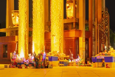 3 Eylül 2025 Kazakistan Cumhuriyeti 'nin ilk cumhurbaşkanı Almaty City, Kazakistan