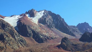 27 August 2025 Medeo Shymbulak Mountain Resort, Almaty City, Kazakhstan