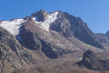 27 August 2025 Medeo Shymbulak Mountain Resort, Almaty City, Kazakhstan
