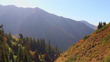 27 August 2025 Medeo Shymbulak Mountain Resort, Almaty City, Kazakhstan