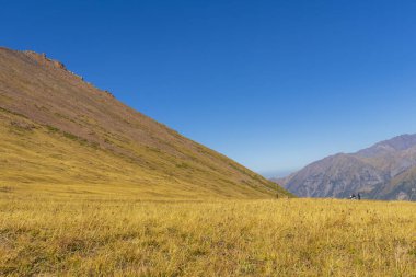 27 August 2025 Medeo Shymbulak Mountain Resort, Almaty City, Kazakhstan