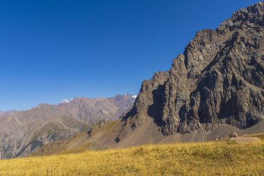 27 August 2025 Medeo Shymbulak Mountain Resort, Almaty City, Kazakhstan