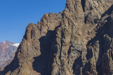 27 August 2025 Medeo Shymbulak Mountain Resort, Almaty City, Kazakhstan