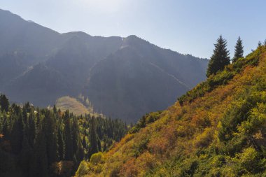 27 August 2025 Medeo Shymbulak Mountain Resort, Almaty City, Kazakhstan