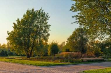 24 Eylül 2025 Kazakistan Cumhuriyeti 'nin ilk cumhurbaşkanı Almaty City, Kazakistan