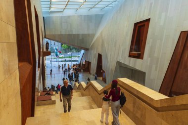 26 Eylül 2025, Almaty Sanat Müzesi, Almaty Şehri, Kazakistan