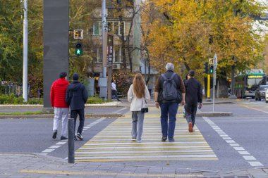 27 Ekim 2025 Almaty City, Kazakistan