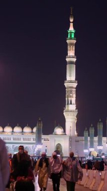 7 Aralık 2021 Makkah al-Mukarramah, Makkah (Mekke), Suudi Arabistan