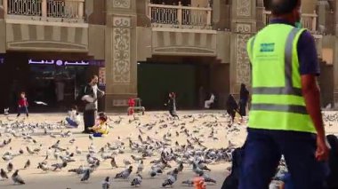 8 Aralık 2021 Makkah al-Mukarramah, Makkah (Mekke), Suudi Arabistan