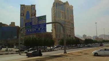 9 Aralık 2021 Makkah al-Mukarramah, Makkah (Mekke), Suudi Arabistan