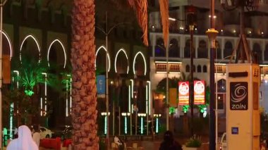 11 Aralık 2021 Makkah al-Mukarramah, Makkah (Mekke), Suudi Arabistan