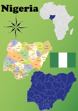 Türkiye haritaları