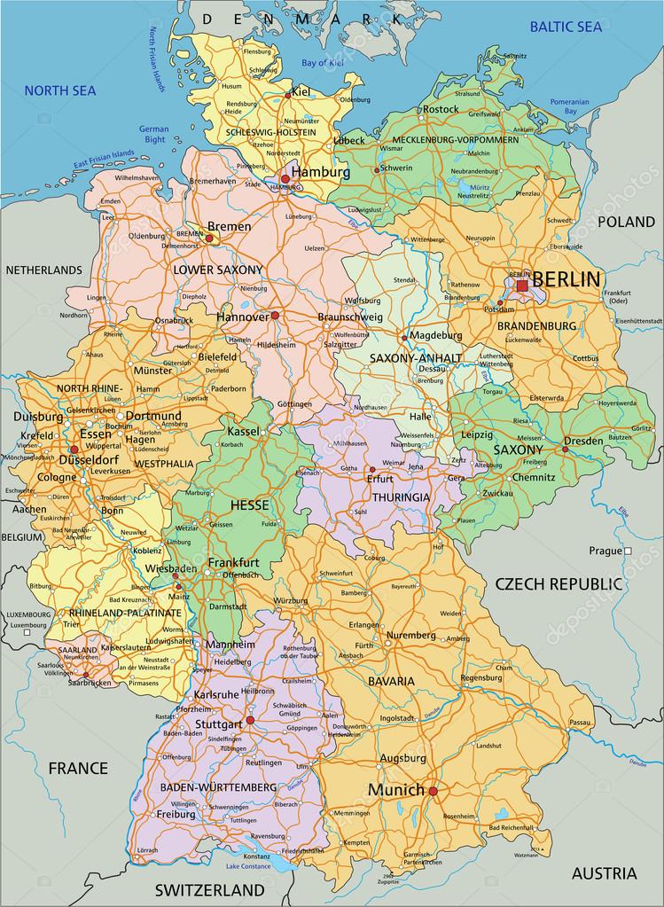 Surrounding Deutsch Surrounding Deutsch