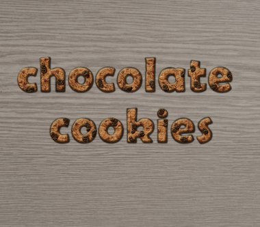 tanımlama bilgilerini metin