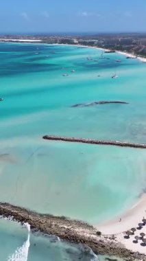 Cable Bridge At Barra Da Tijuca In Rio De Janeiro Brazil. Travel Destinations. Tourism Scenery. Barra Da Tijuca At Rio De Janeiro Brazil. Summer Travel. Tropical Scenery.