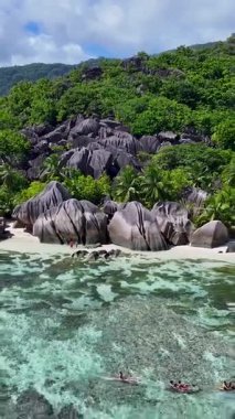 Cable Bridge At Barra Da Tijuca In Rio De Janeiro Brazil. Travel Destinations. Tourism Scenery. Barra Da Tijuca At Rio De Janeiro Brazil. Summer Travel. Tropical Scenery.
