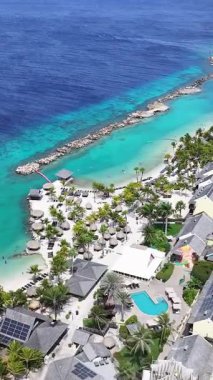 Cable Bridge At Barra Da Tijuca In Rio De Janeiro Brazil. Travel Destinations. Tourism Scenery. Barra Da Tijuca At Rio De Janeiro Brazil. Summer Travel. Tropical Scenery.