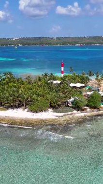 Cable Bridge At Barra Da Tijuca In Rio De Janeiro Brazil. Travel Destinations. Tourism Scenery. Barra Da Tijuca At Rio De Janeiro Brazil. Summer Travel. Tropical Scenery.