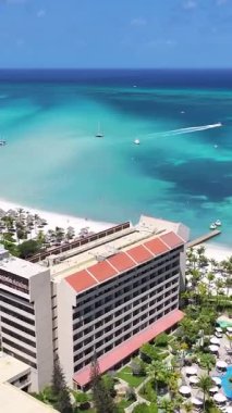 Cable Bridge At Barra Da Tijuca In Rio De Janeiro Brazil. Travel Destinations. Tourism Scenery. Barra Da Tijuca At Rio De Janeiro Brazil. Summer Travel. Tropical Scenery.