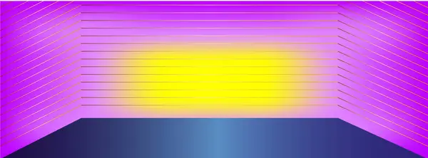 Abstracte Kleurrijke Achtergrond Met Roze Blauwe Kleur — Stockvector
