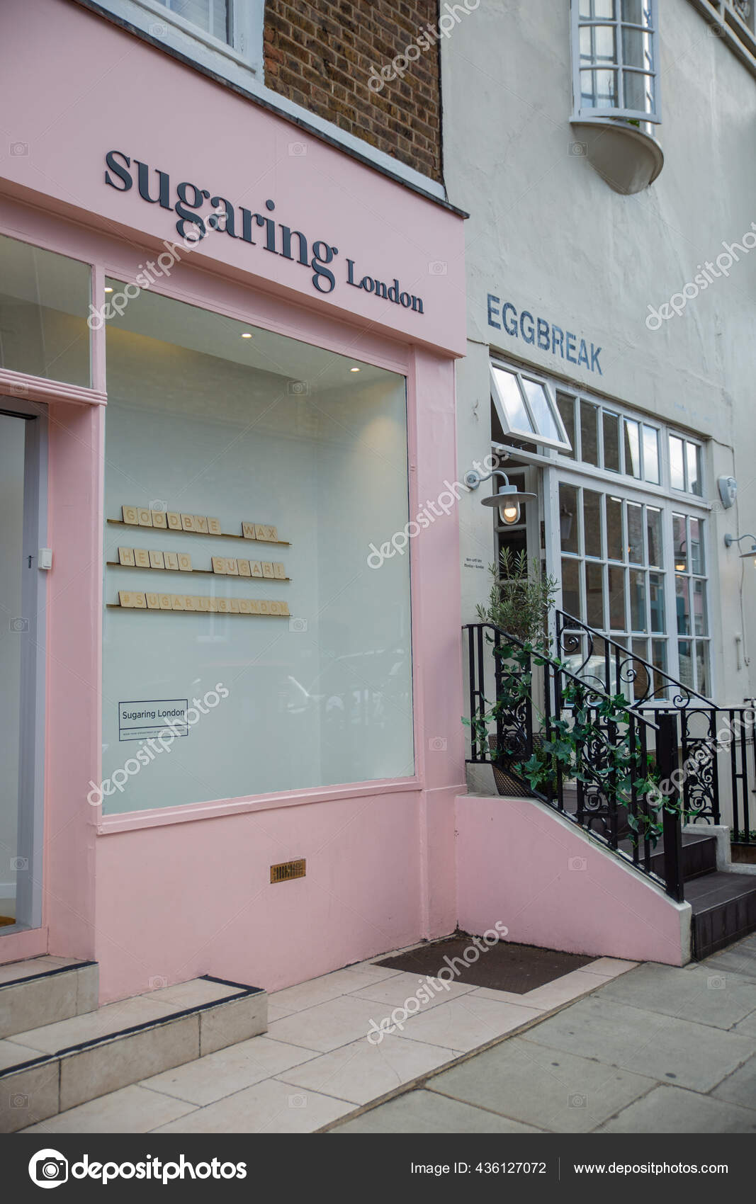 413 Beauty Salon Exterior Stock Photos Free Royalty Free Beauty Salon Exterior Images Depositphotos