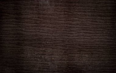 Siyah bina malzemesi çatı dokusu. Eski ruberoid dokusu. Çatı arka planı oluşturuluyor