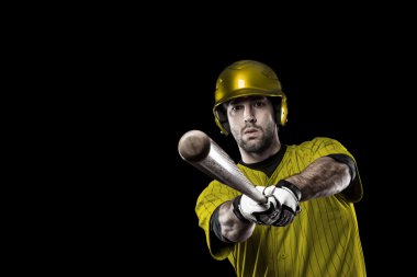 erkek beyzbol oyuncusu