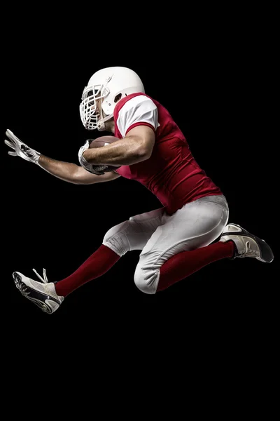 Football Player — Stock Photo, Image