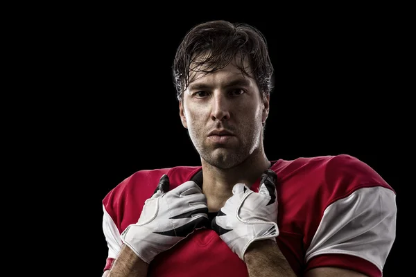 Football Player — Stock Photo, Image