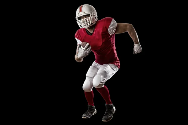 Football Player — Stock Photo, Image