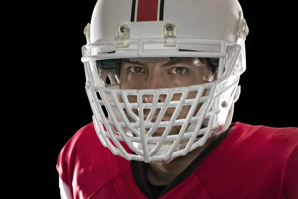 Football Player — Stock Photo, Image