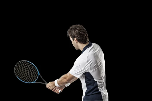 Tennisser. — Stockfoto