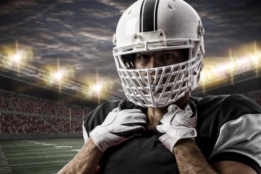 Futbolcu tarihinde bir stadyum