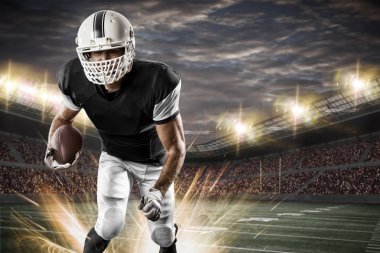 Futbolcu tarihinde bir stadyum