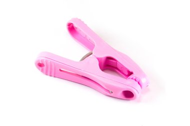 Clothespeg veya clothespin