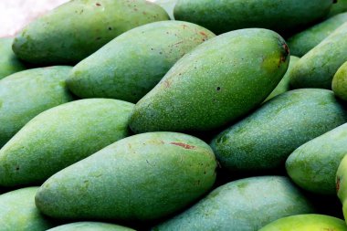 Tay Yeşil Mango