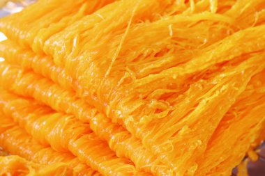 Tay tatlı - Foy tanga