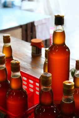 Yerel piyasada Tay tatlım