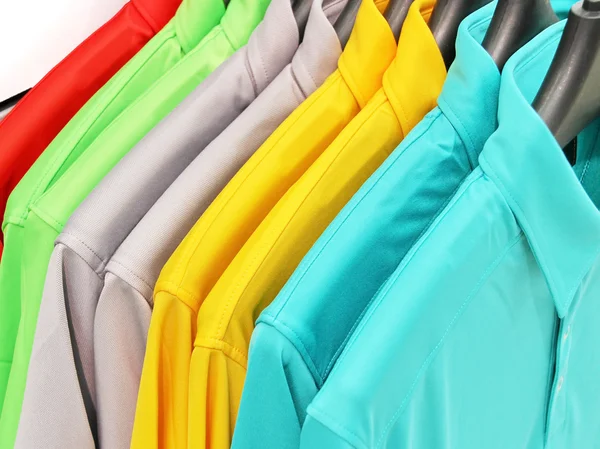 Polo Tişörtler
