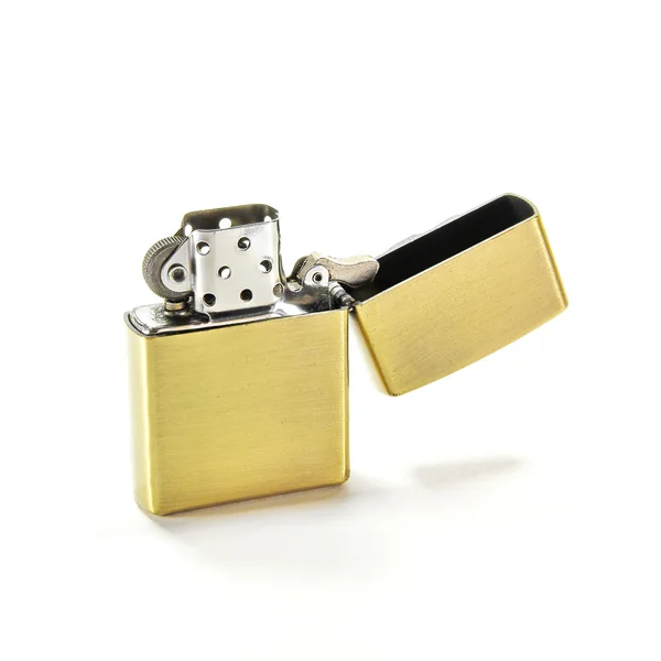 Accendino Zippo — Foto Stock